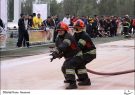 استانداری همدان از استخدام ۴۵ آتش نشان در شهرداری های استان همدان خبر داد.