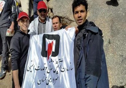 استخدام و جذب سی وپنج نیروی آتشنشان در استان سمنان