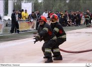 استانداری همدان از استخدام ۴۵ آتش نشان در شهرداری های استان همدان خبر داد.