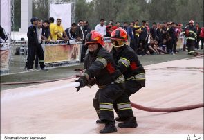 استانداری همدان از استخدام ۴۵ آتش نشان در شهرداری های استان همدان خبر داد.