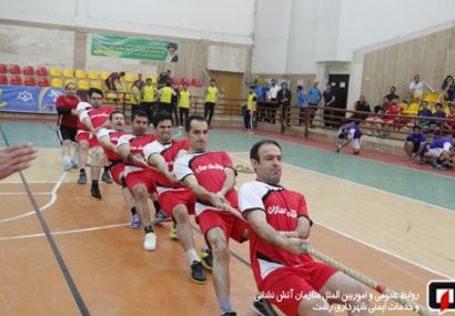 چهارمین دوره مسابقات طناب کشی آتش نشانی رشت برگزار شد/آتش نشانی رشت چهارمین دوره مسابقات طناب کشی آتش نشانی رشت برگزار شد/آتش نشانی رشت