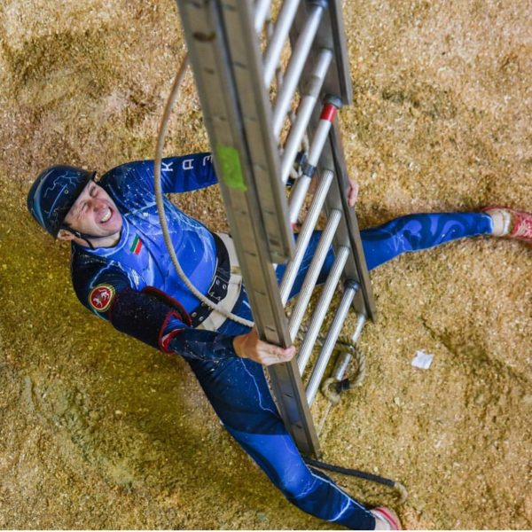 عملیاتی ورزشی ایران