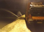 تشریح اقدامات آتش‌نشانی در مناطق سیل‌زده خوزستان