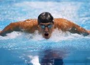 تهران میزبان مسابقات شنای کلانشهرهای شهرداریهای کشور