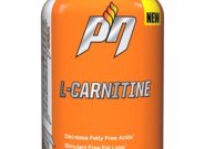 کاهش کوفتگی عضلانی با مصرف مکمل الکارنتین