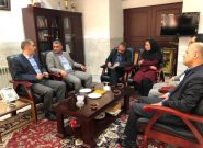 نخستین نشست مدیران ورزش شهروندی کلانشهرهای کشور برگزار شد