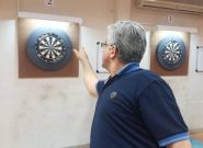 اردبیل میزبان مسابقات دارت کلانشهرهای شهرداریهای کشور