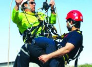 من بنیانگذار نجات سرعتی‌ام