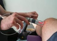 خواص لیزر در مانی