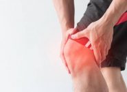 دلیل خالی کردن زانو