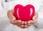 برخی مواد غذایی مفید برای قلب