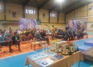 نتایج نهایی مسابقات شطرنج آقایان و بانوان شهرداریهای کلانشهرهای کشور